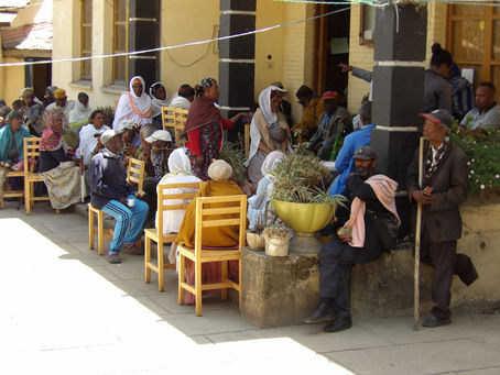 Vooruitkijken met hoop - Deel 4