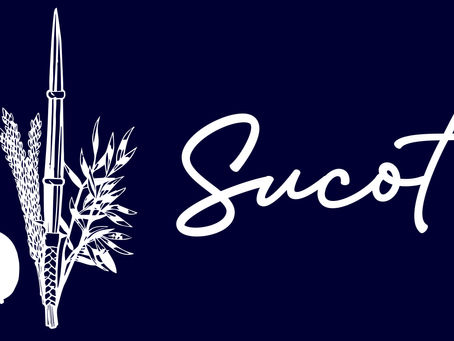 Sucot: una semana de Misericordia