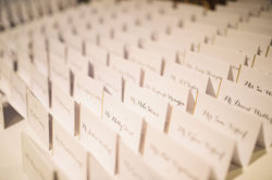 Guest Place Cards