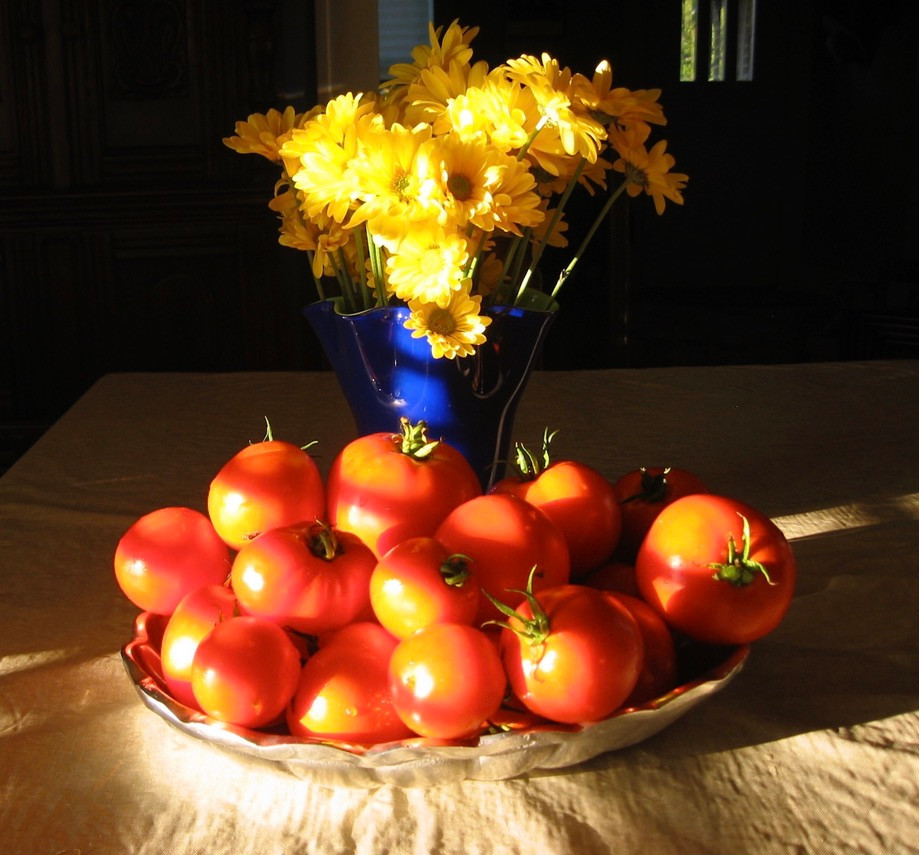 tomato