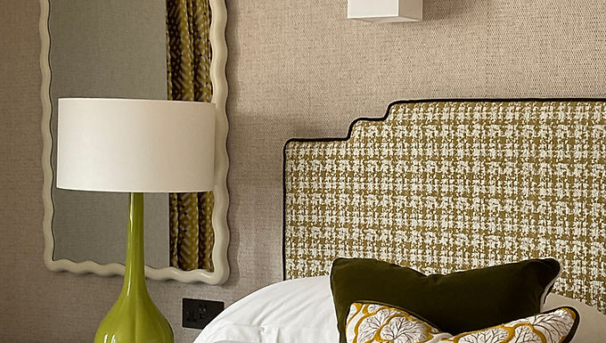 Luxury Hotel - Suite Renovation