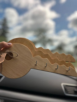 Maketa izveide produktam