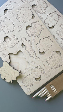 Produkta maketa izveide