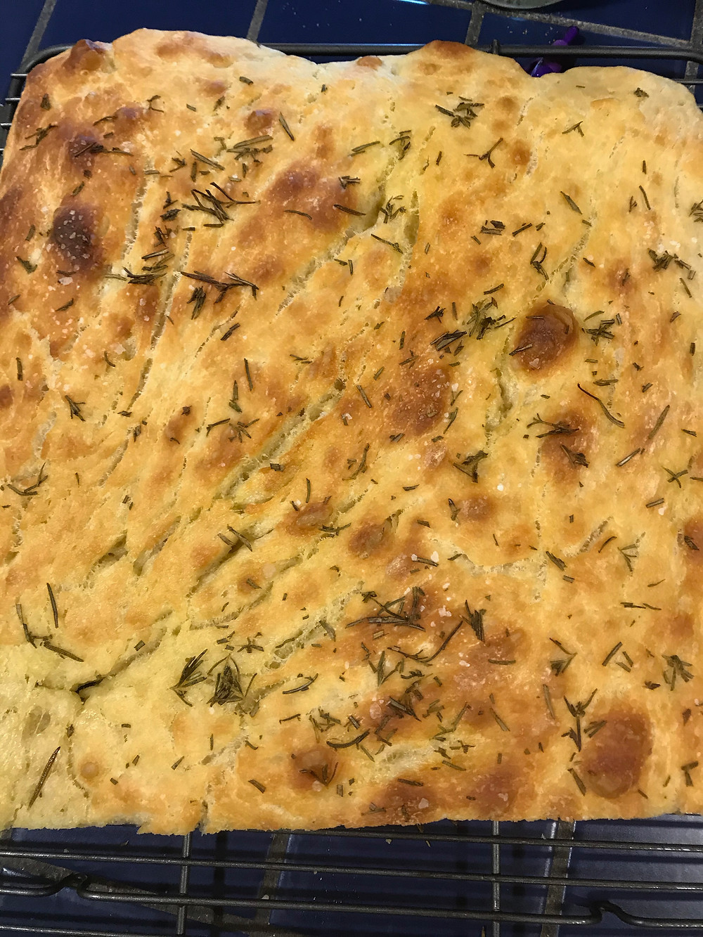 bread