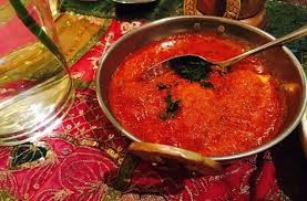 chutney