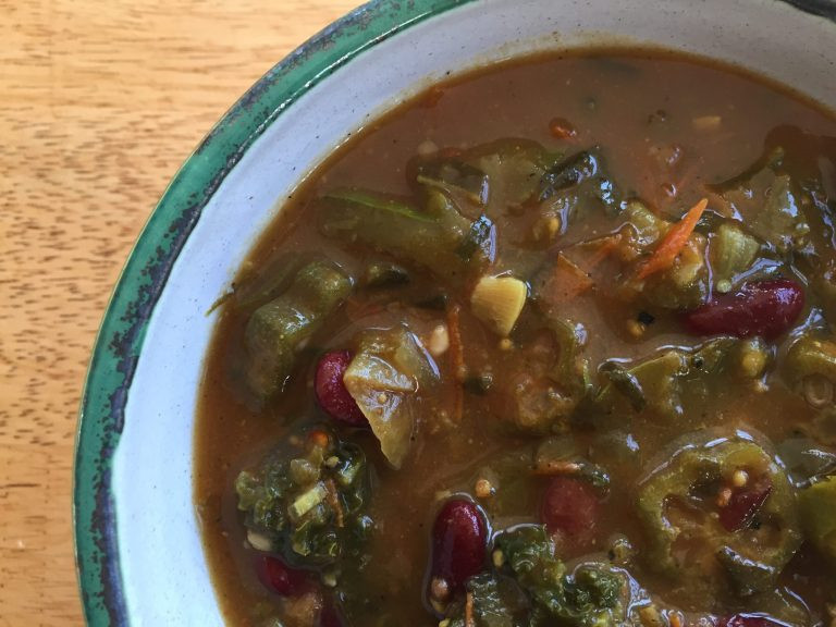 soup