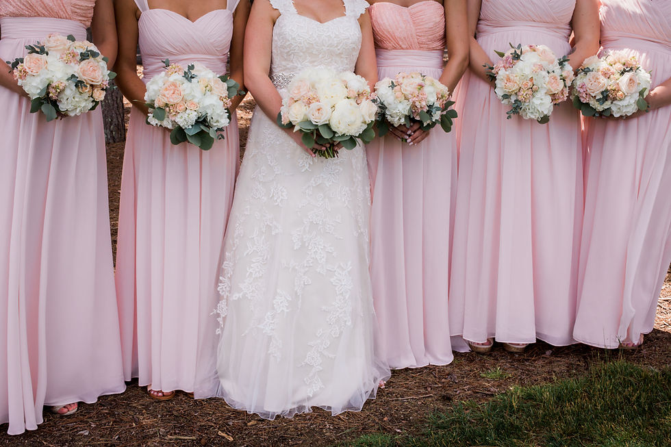 WEDDINGS