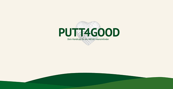 Putt4good
