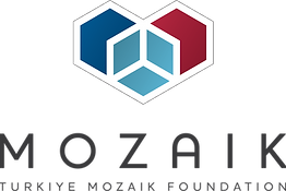 Mozaik çizgili logo - Beyaz renkli zeminde kullanım için.png
