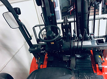 Maniobras con operadores calificados