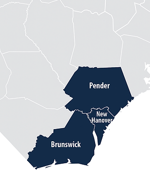 service areas