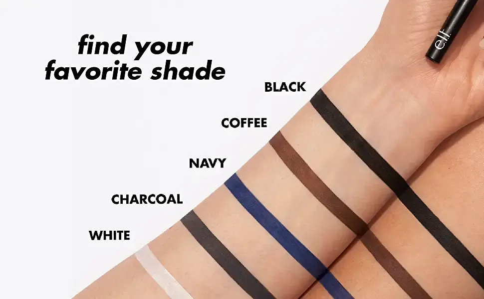 Thumbnail: e.l.f. No Budge Retractable Eyeliner