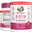 Thumbnail: MaryRuth's Vegan Sugar Free Biotin Gummies