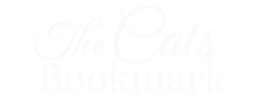 The Cats Bookmark - Logo