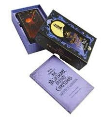 Thumbnail: The Nightmare Before Christmas