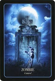 Thumbnail: Halloween Oracle 