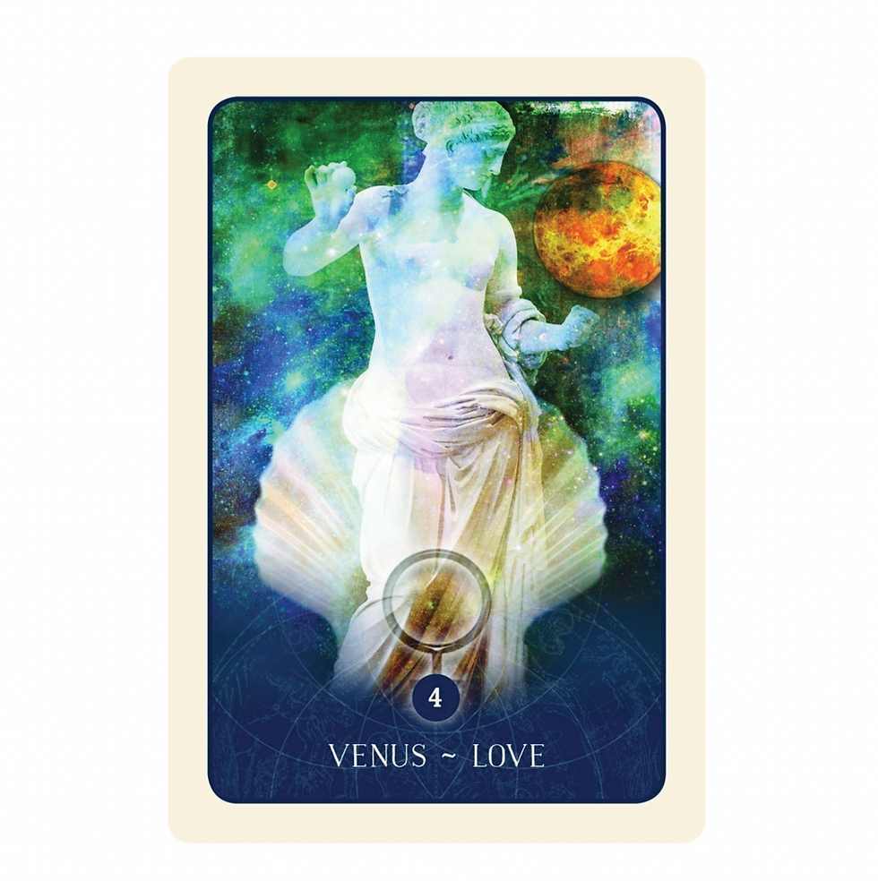 Thumbnail: Black Moon Astrology Cards