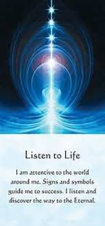 Thumbnail: Healing Energy Oracle