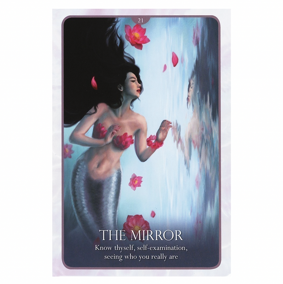 Thumbnail: Oracle of Mermaids