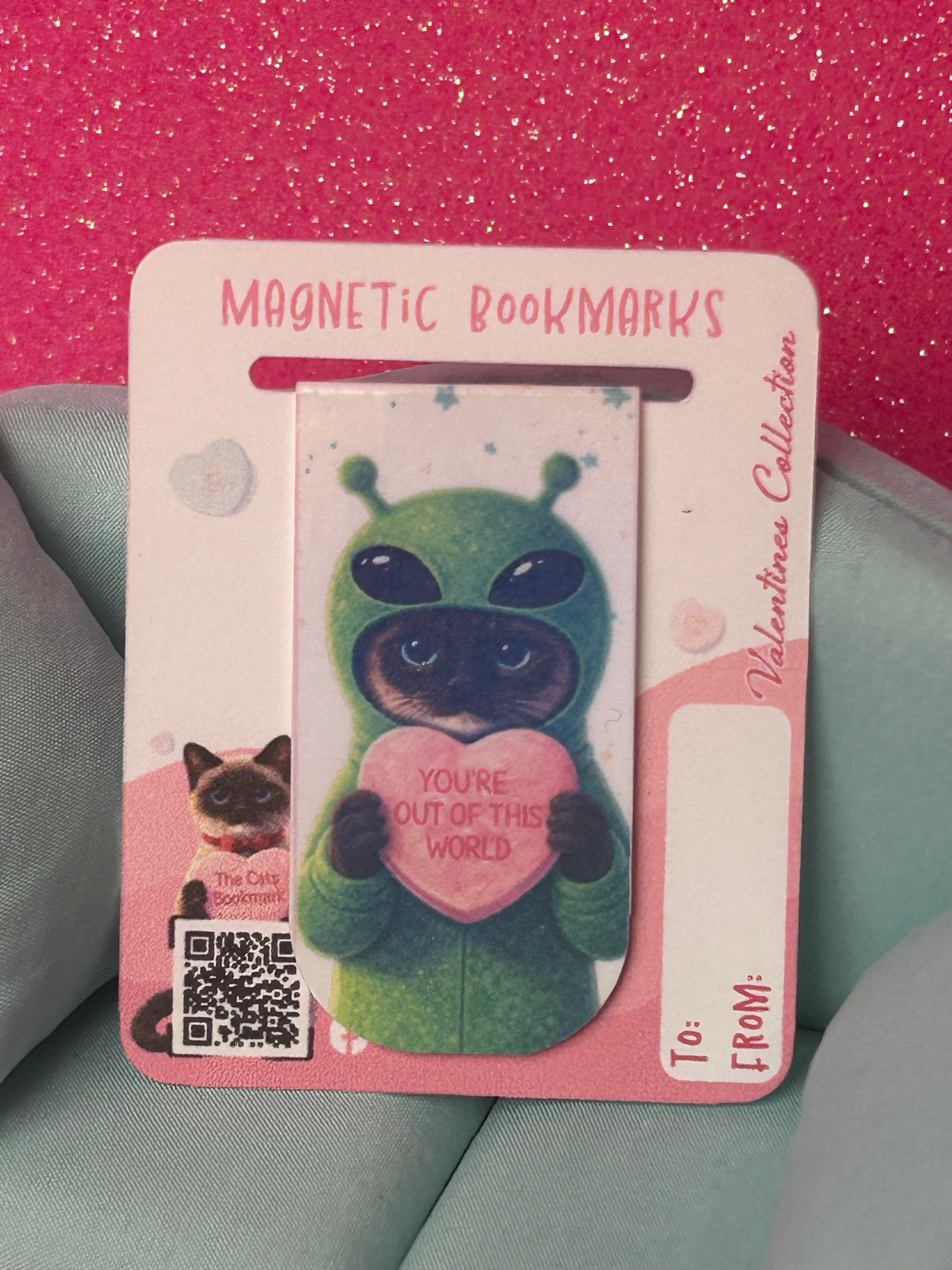 Valentines Day Mini’s