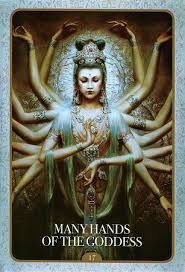 Thumbnail: Kuanyin Oracle