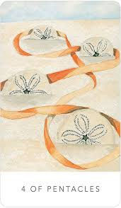 Thumbnail: White Sage Tarot in a Tin