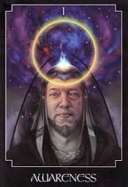Thumbnail: The Psychic Tarot
