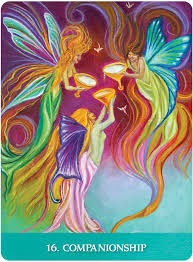 Thumbnail: New Orleans Oracle Deck