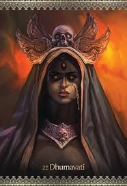 Thumbnail: Kali Oracle