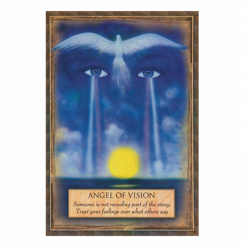 Thumbnail: Angels, Gods, Goddesses