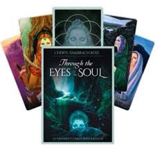 Thumbnail: Through the Eyes of Soul