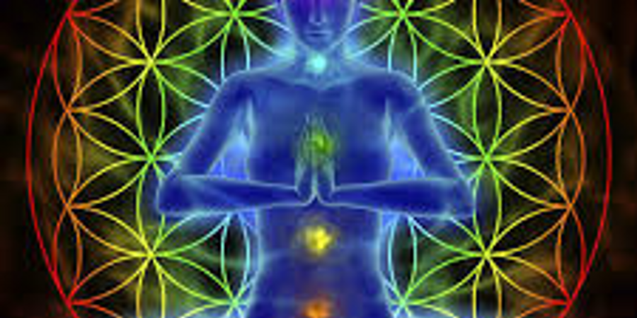 Kundalini Reiki Master Teacher Certification Course