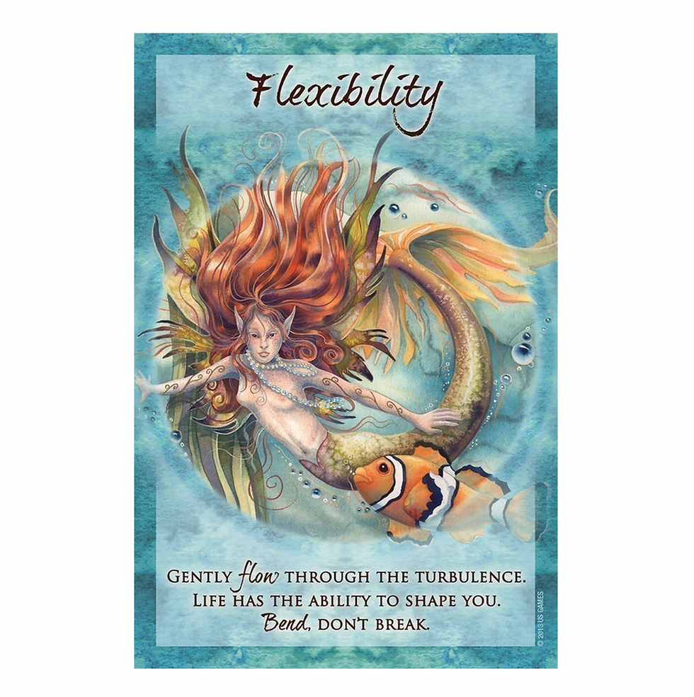 Thumbnail: Magical Times Empowerment Cards