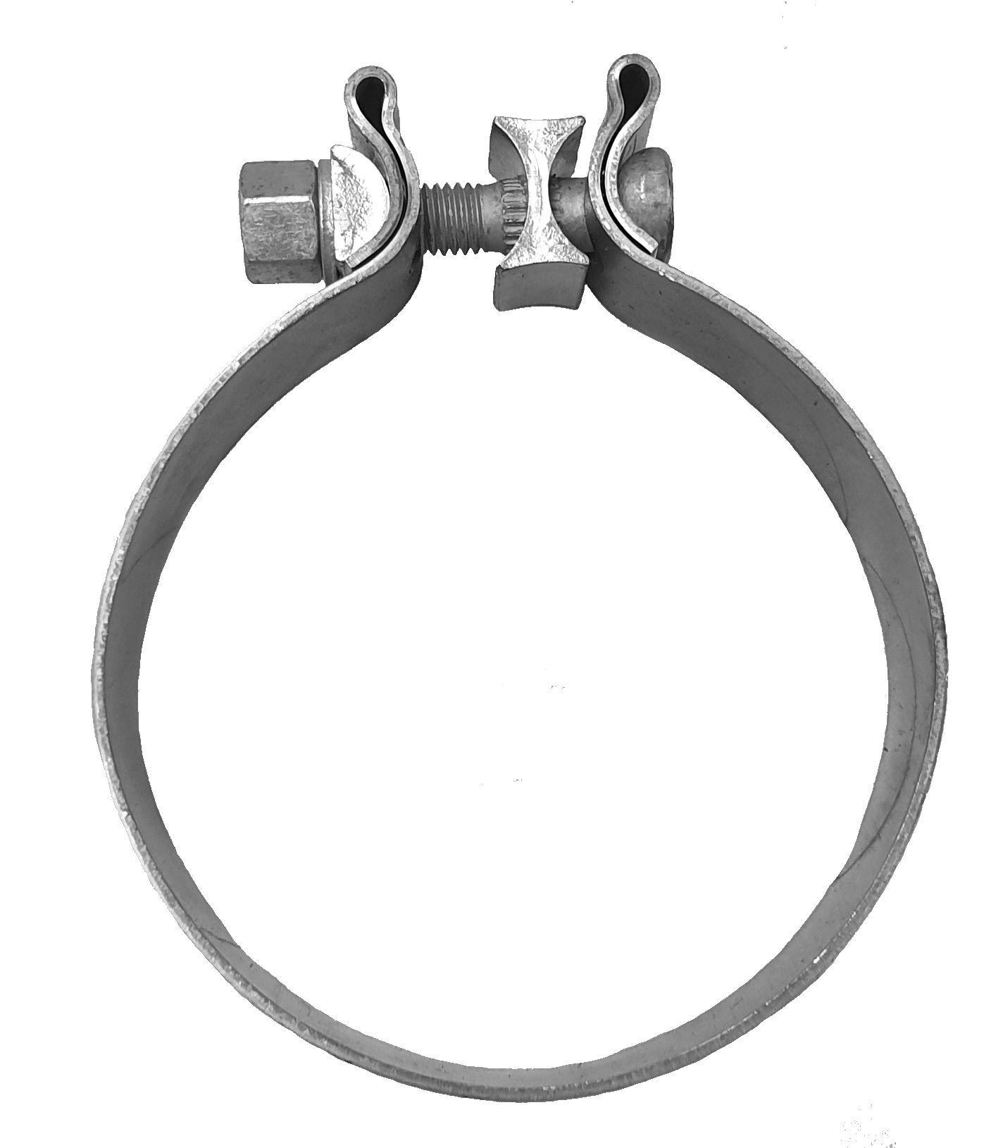 Exhaust Pipe Clamp - 4.5in (170-820-796)