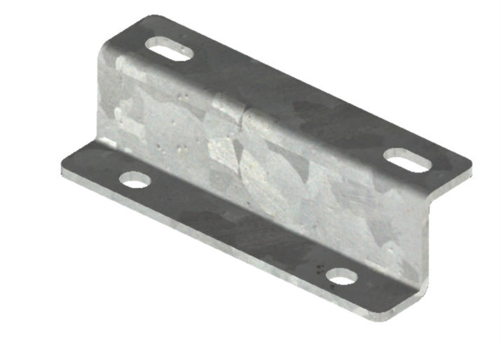 Exhaust Outlet Support Bracket (170-821-150)