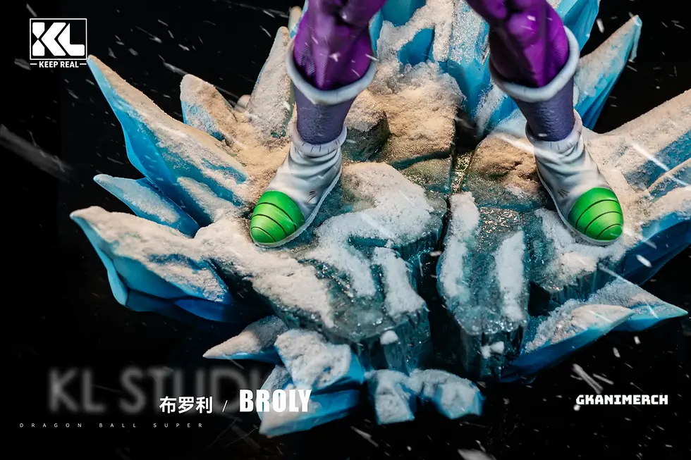 Thumbnail: Broly (Base Form) (Dragon Ball)