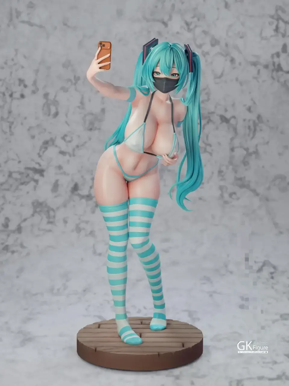 Thumbnail: Hatsune Miku (Project Sekai)