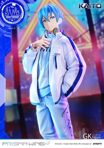 PRE-ORDER】Prime 1 Studio - 1/7 Scale KAITO (Licensed) | GK Figure