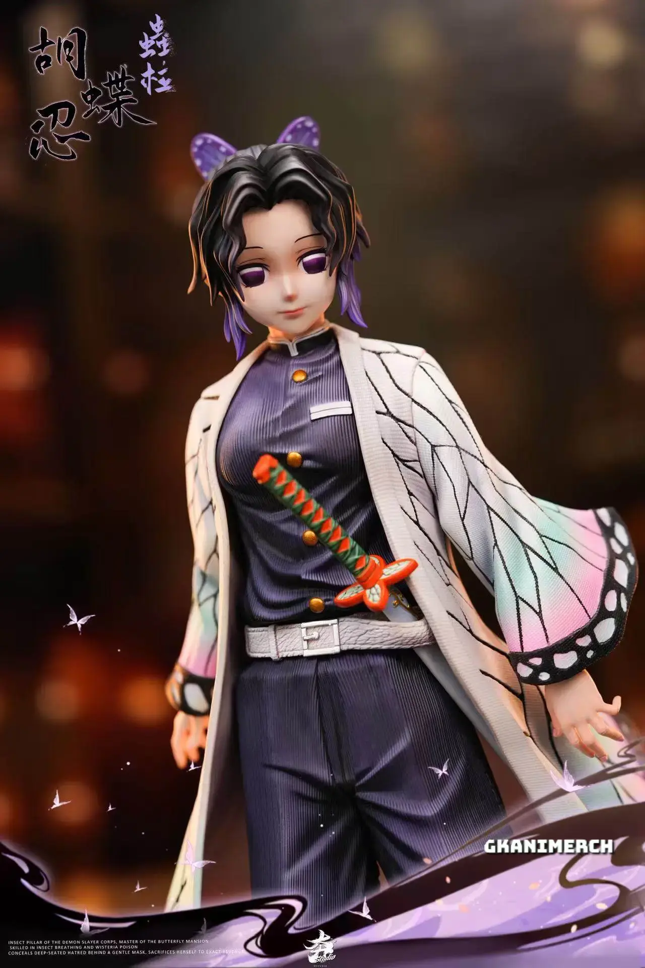 Hang Studio - 1/6 Shinobu Kocho (Demon Slayer) GK