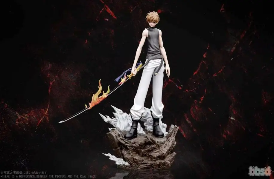 Thumbnail: 【PRE-ORDER】BBSD Studio - Syaoran (Tsubasa: Reservoir Chronicle) GK