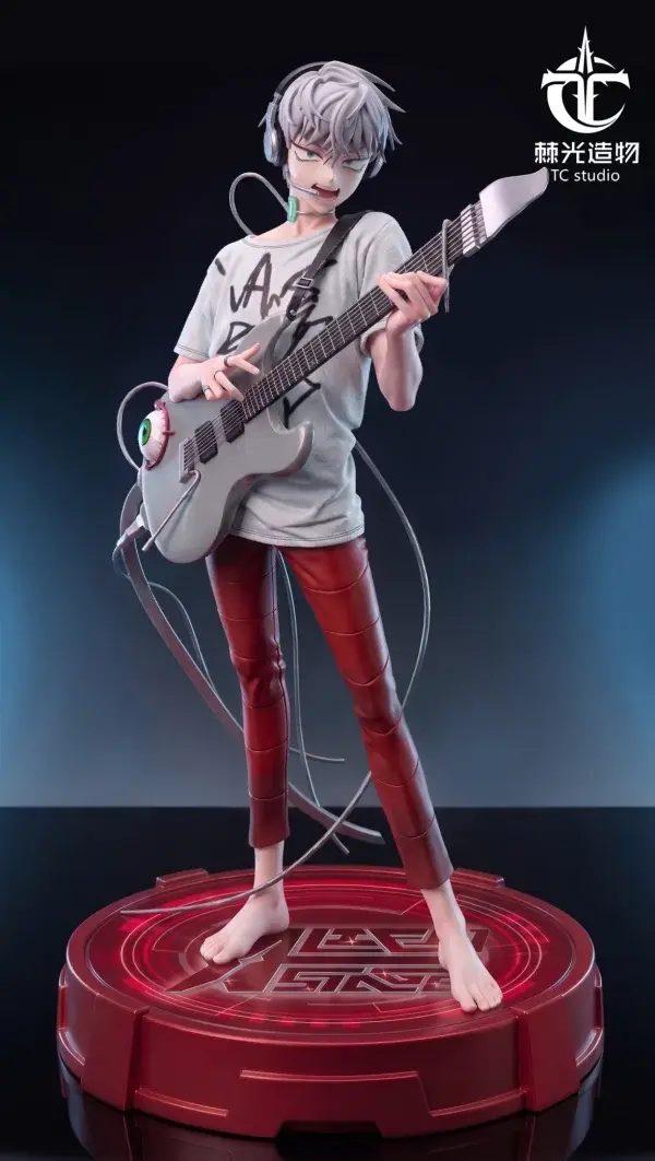 Thumbnail: 【PRE-ORDER】Tc Studio - Alien Stage Full Cast 1/6 (Alien Stage) GK