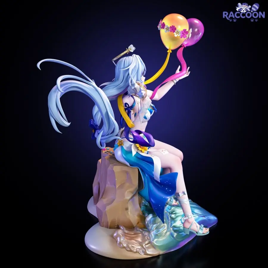Thumbnail: 【PRE-ORDER】XiaoHuanXiong Studio - Robin Summeretto 1/6 (Honkai: Star Rail) GK