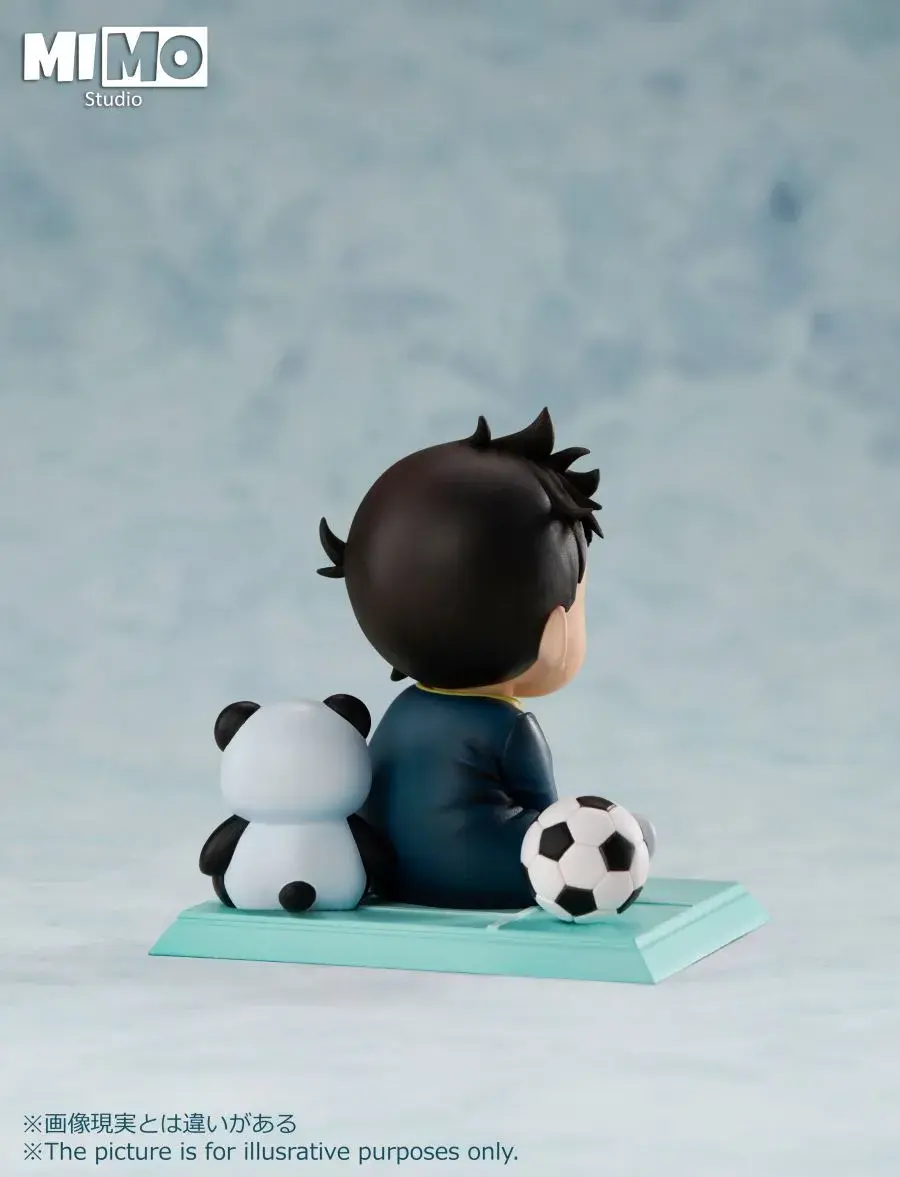 Thumbnail: 【PRE-ORDER】Mimo Studio - Childhood Shinichi Kudo x Ran Mouri - Detective Conan