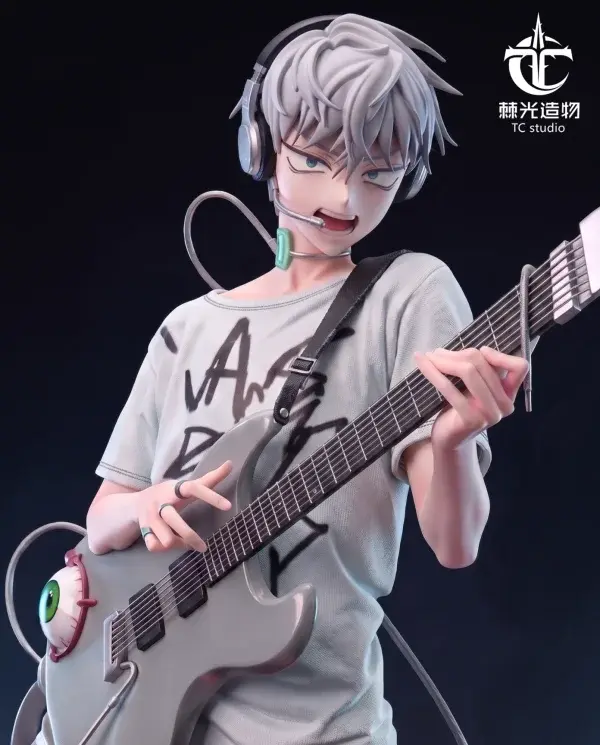 Thumbnail: 【PRE-ORDER】Tc Studio - Alien Stage Full Cast 1/6 (Alien Stage) GK