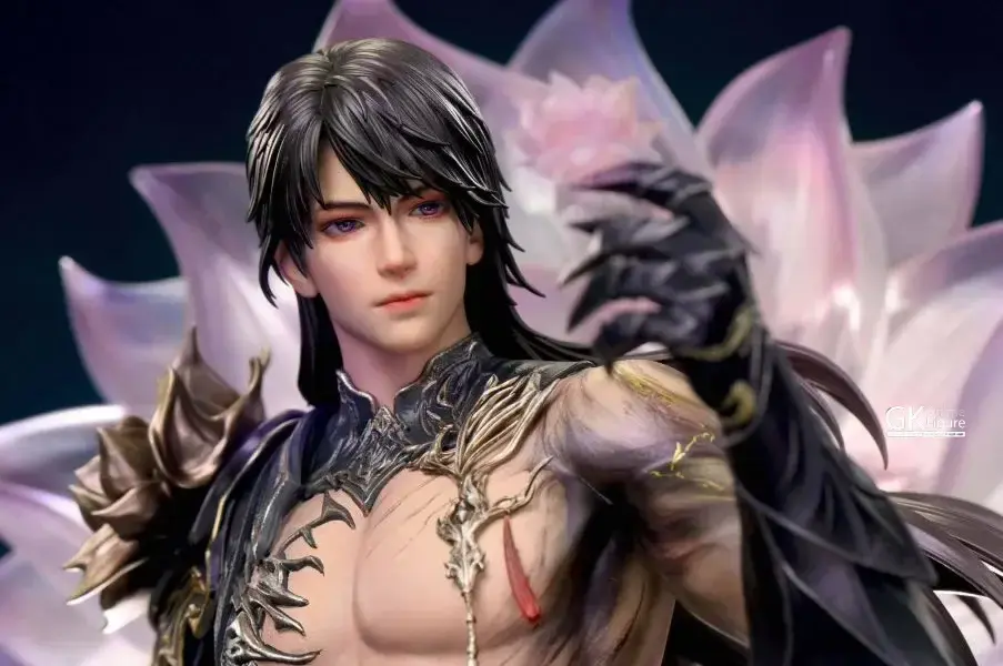Thumbnail: 【PRE-ORDER】Summer - Caleb Lord of the Underworld 1/6 (Love and Deepspace) GK