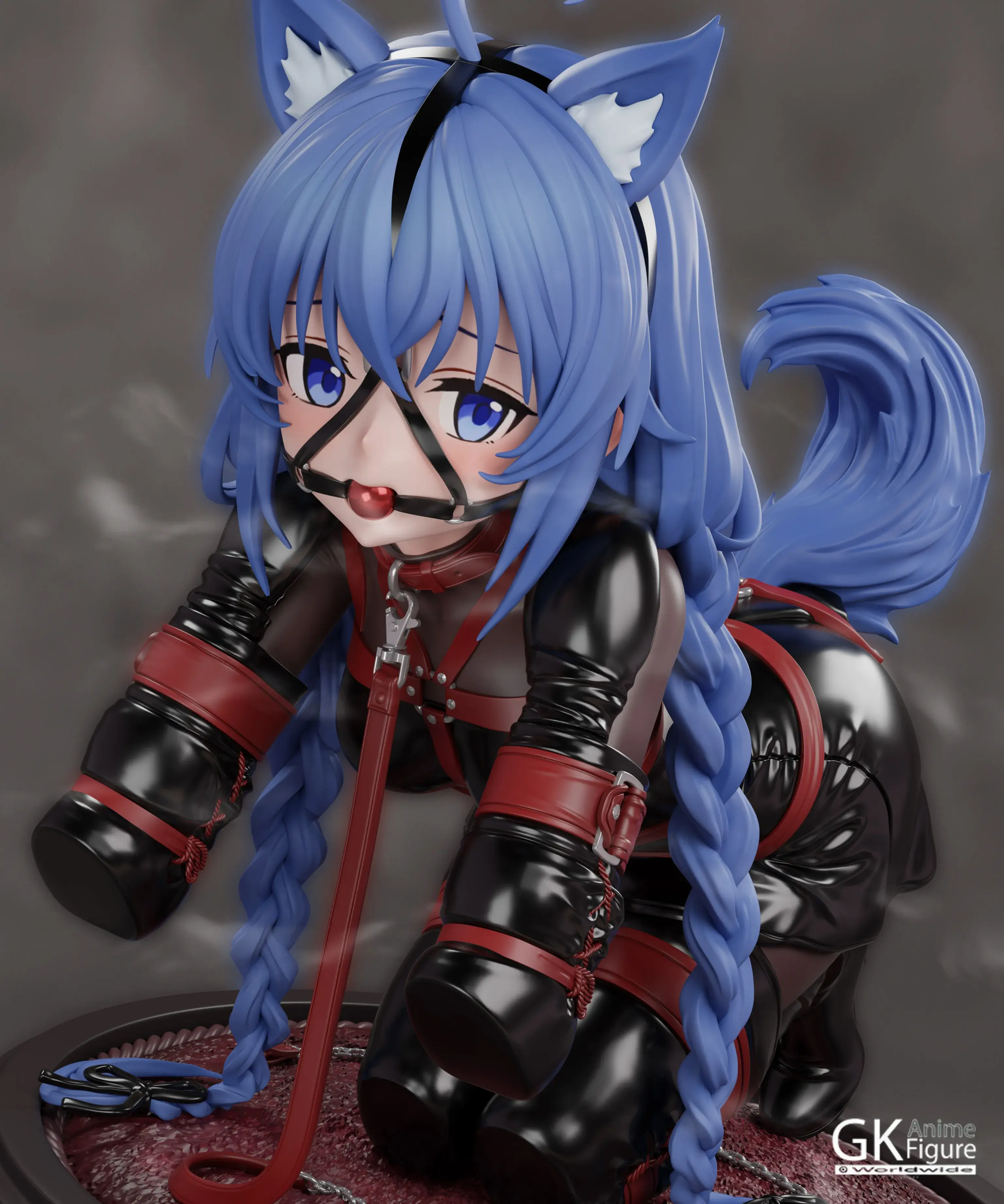 Tensei Studio - 1/6 Scale Roxy Migurdia (Imprisoned Ver.)