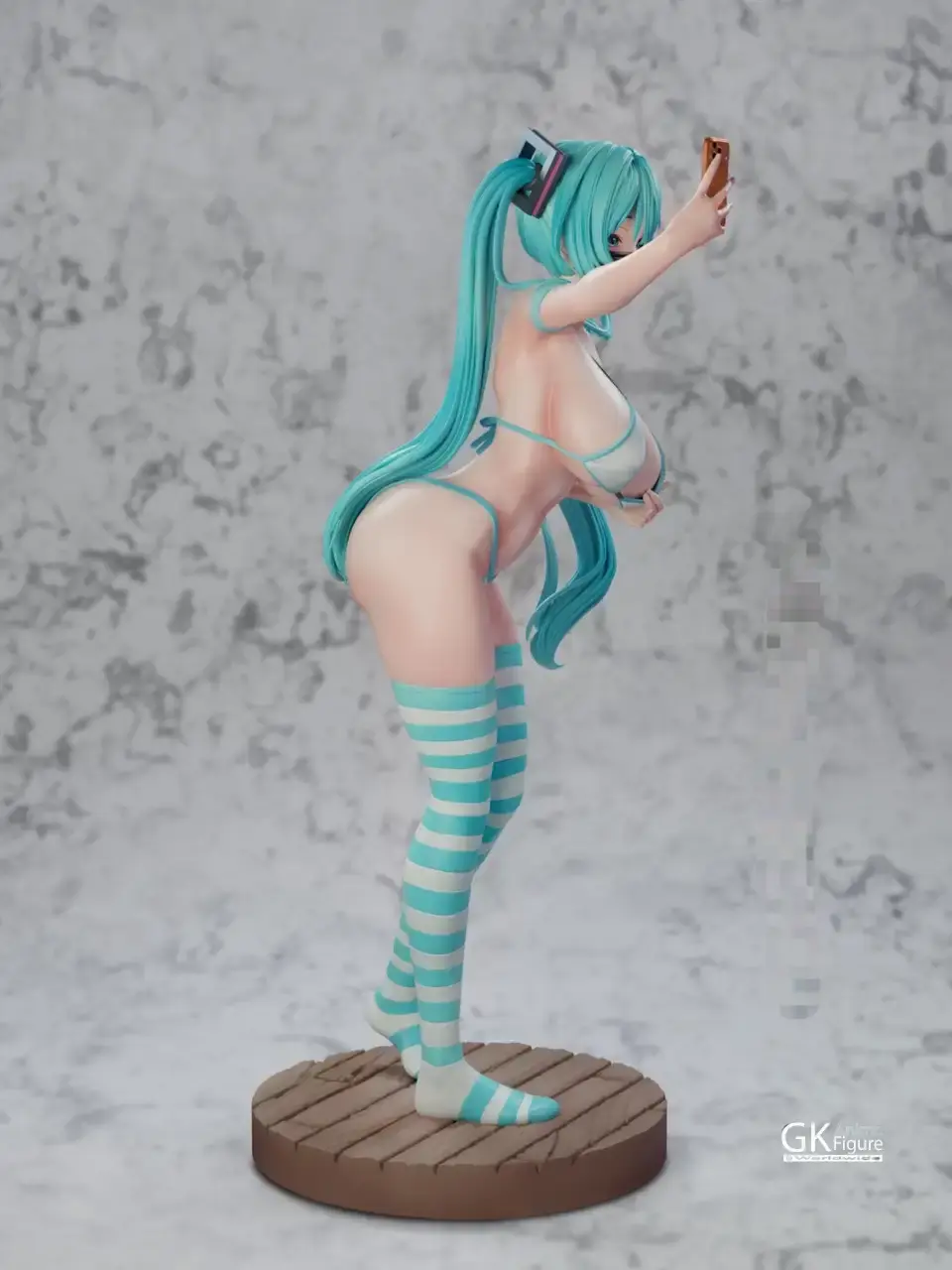 Thumbnail: Hatsune Miku (Project Sekai)