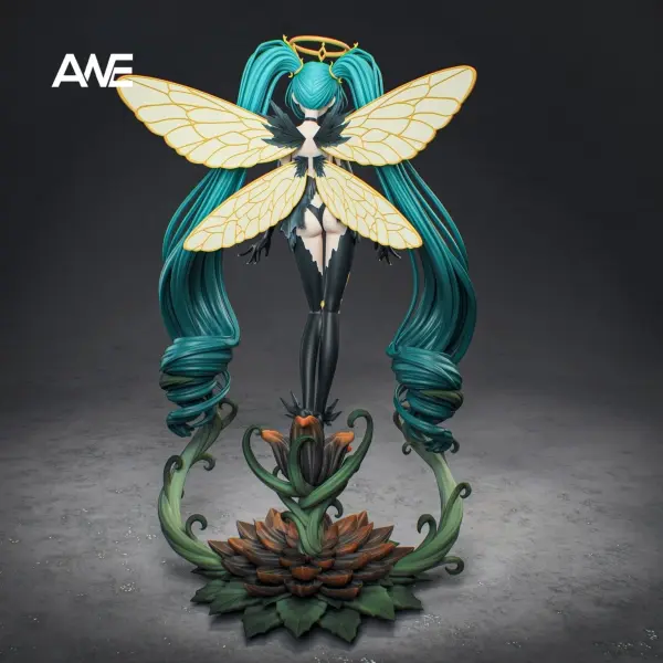 Thumbnail: 【PRE-ORDER】ANE Studio - Hatsune Miku (Vocaloid) GK