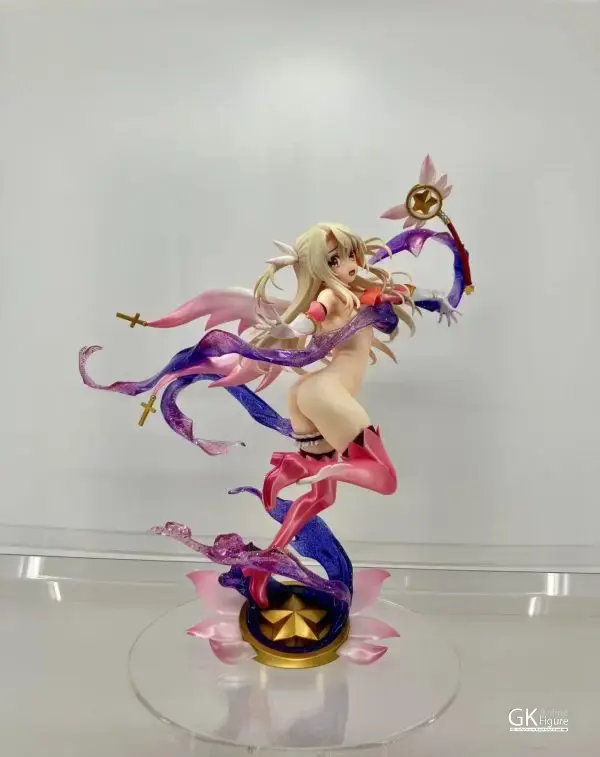 Thumbnail: Pertop Studio - 1/6 Illyasviel von Einzbern “Transformed”