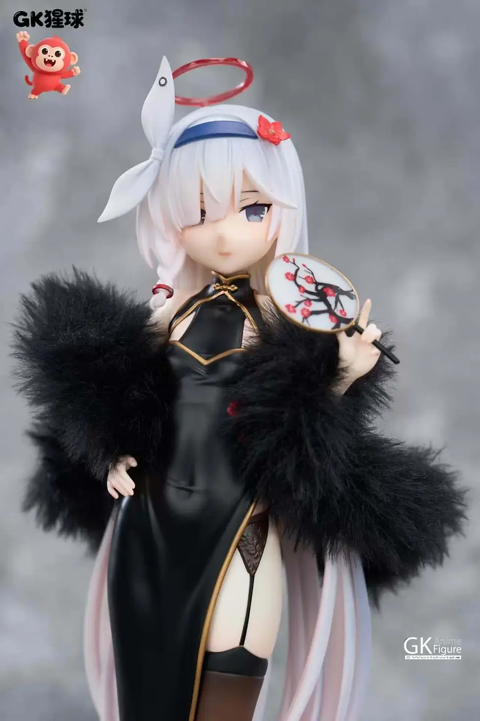 Thumbnail: 【PRE-ORDER】GK XingQiu - 1/7 Plana & Arona Qipao (Blue Archive) GK